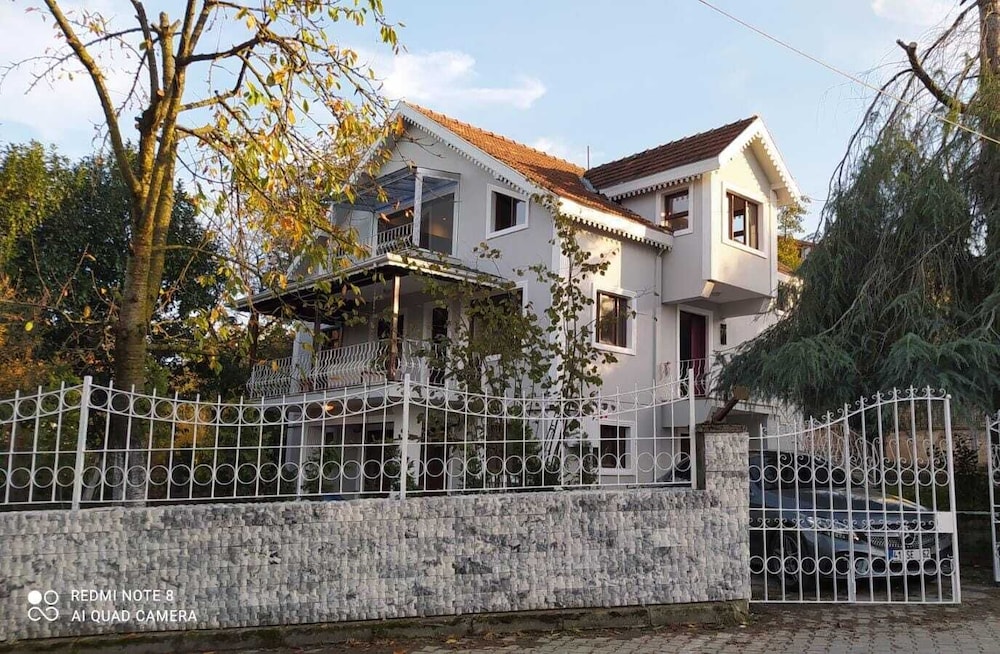 butik hotel masukiye