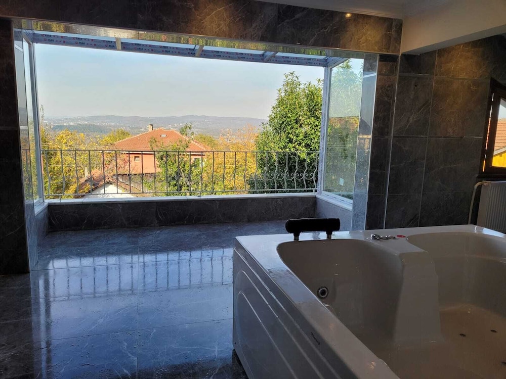 butik hotel masukiye