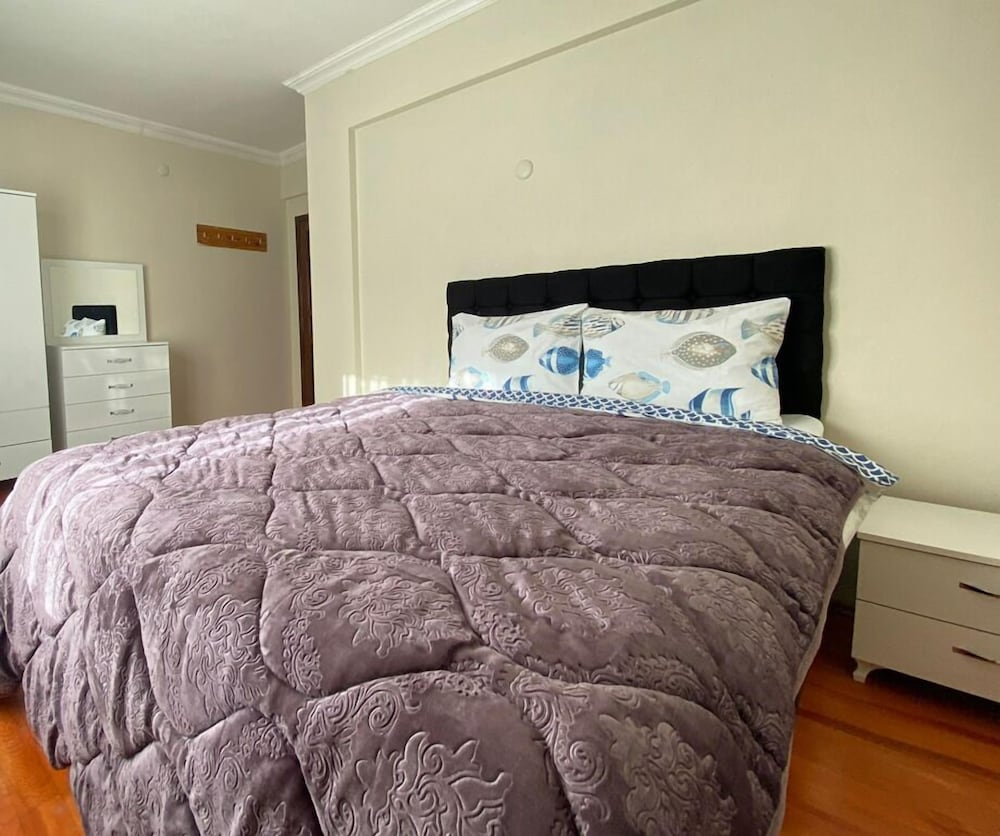 butik hotel masukiye