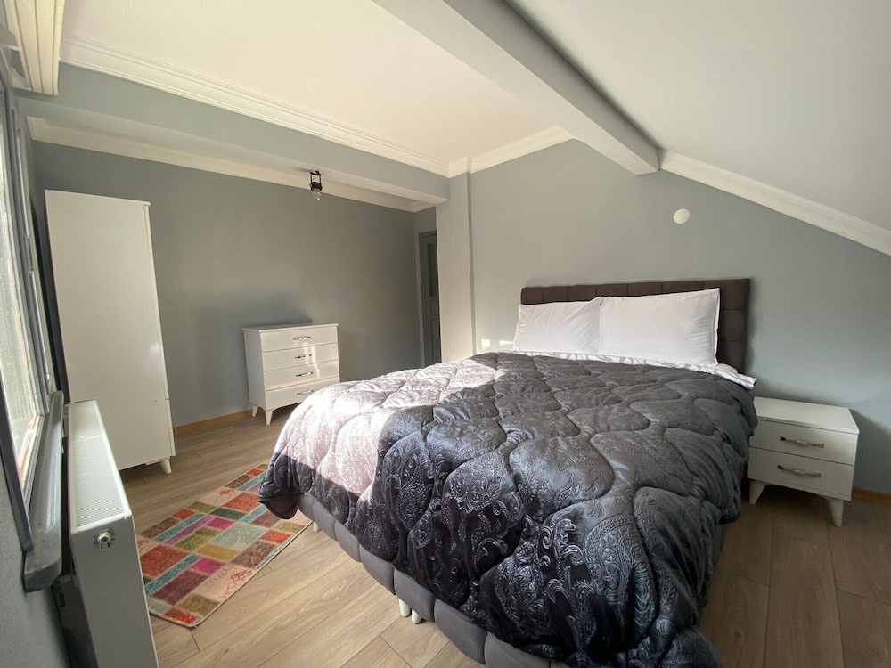 butik hotel masukiye