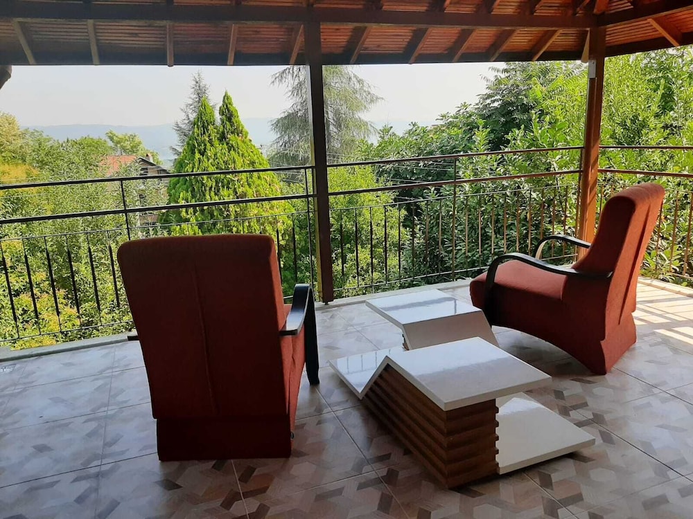 butik hotel masukiye