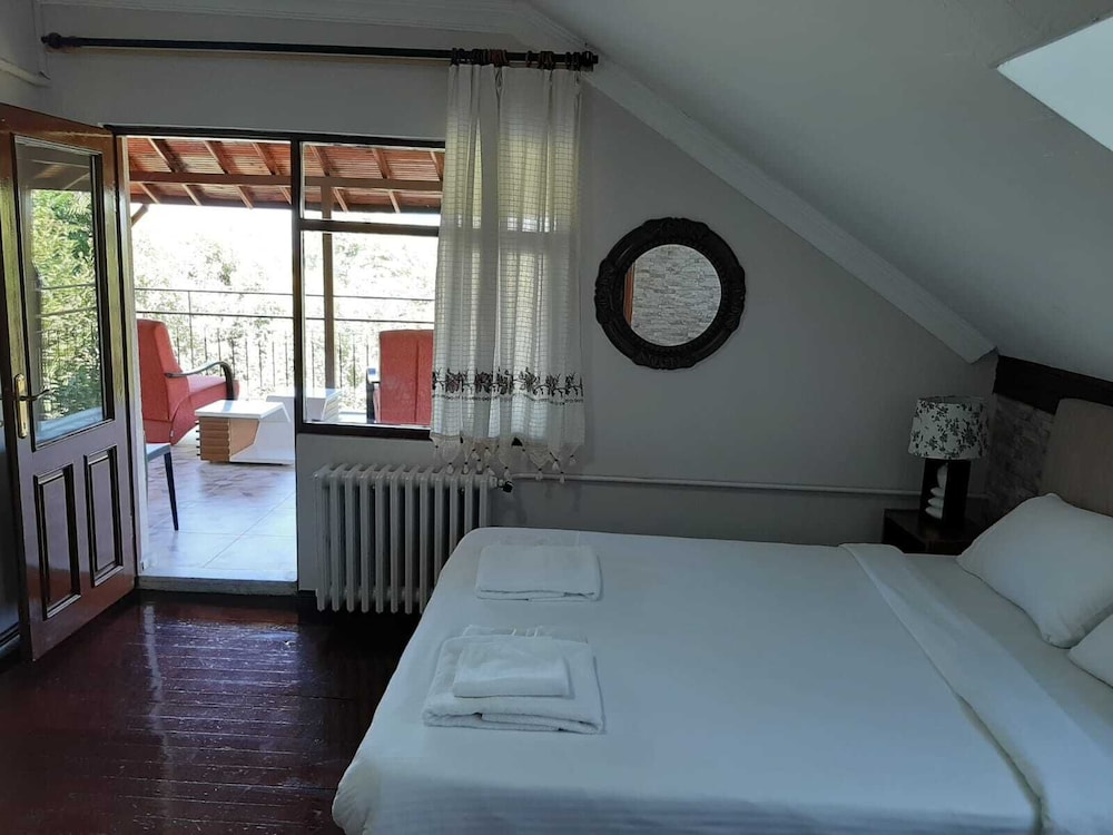 butik hotel masukiye