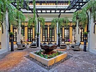 The Siam,Ban Khlong Bang Ramat>>Bangkok,5 star