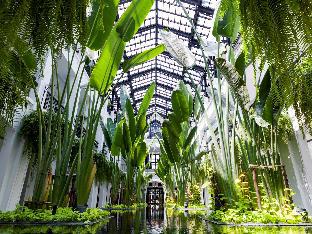 The Siam,Ban Khlong Bang Ramat>>Bangkok,5 star