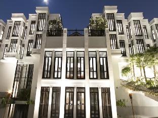 The Siam,Ban Khlong Bang Ramat>>Bangkok,5 star