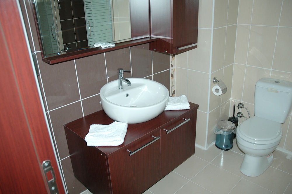 burgaz resort aquapark hotel