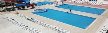 burgaz resort aquapark hotel