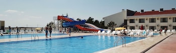 burgaz resort aquapark hotel