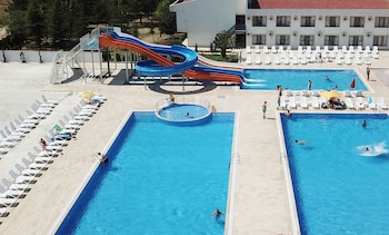 burgaz resort aquapark hotel