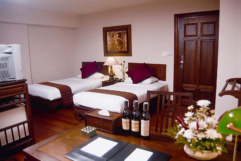 the siam heritage hotel