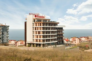 Ramada By Wyndham Giresun Piraziz,In Piraziz,4 star