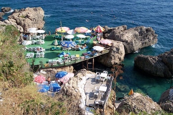 antalya dream time hotel
