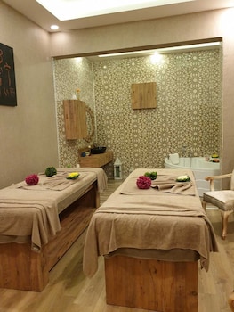 antalya dream time hotel