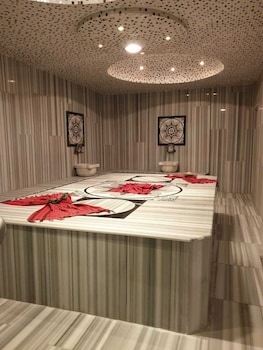 antalya dream time hotel