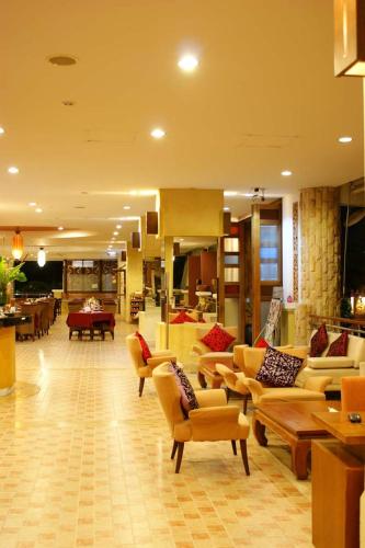 Bella Villa Cabana,Chonburi>>Bang Lamung,4 star