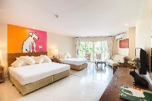 Bella Villa Cabana,Chonburi>>Bang Lamung,4 star