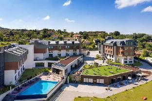 Park Inn By Radisson Istanbul Airport Odayeri Hotel,Eyup>>Esenler,4 star