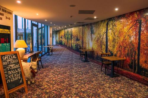 Park Inn By Radisson Istanbul Airport Odayeri Hotel,Eyup>>Esenler,4 star