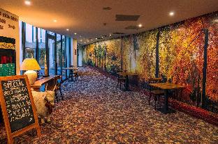 Park Inn By Radisson Istanbul Airport Odayeri Hotel,Eyup>>Esenler,4 star