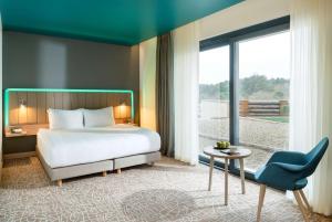 Park Inn By Radisson Istanbul Airport Odayeri Hotel,Eyup>>Esenler,4 star
