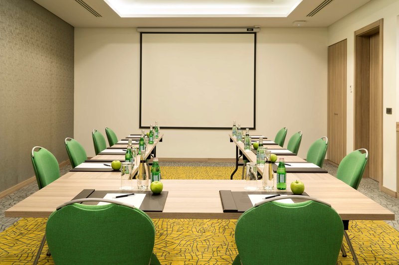 park inn by radisson istanbul airport odayeri