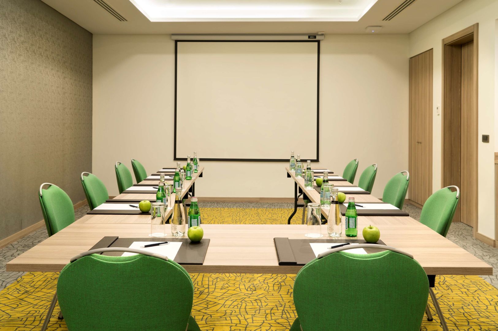 park inn by radisson istanbul airport odayeri