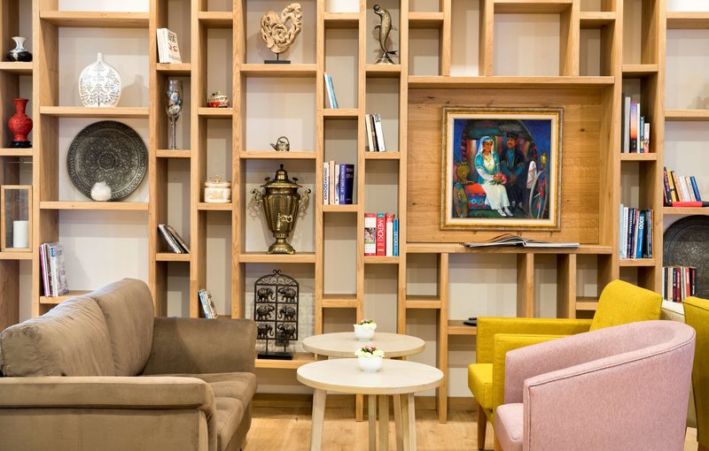 park inn by radisson istanbul airport odayeri