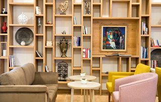 park inn by radisson istanbul airport odayeri