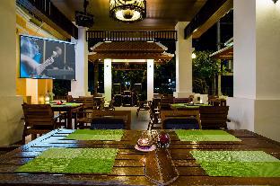 Aiyara Palace,Chonburi>>Chon Buri,5 star