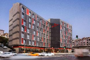 Ramada By Wyndham Istanbul Alibeykoy,Istanbul>>Eyup,4 star
