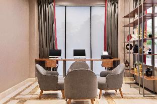 Ramada By Wyndham Istanbul Alibeykoy,Istanbul>>Eyup,4 star