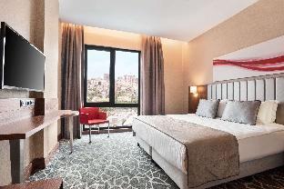 Ramada By Wyndham Istanbul Alibeykoy,Istanbul>>Eyup,4 star