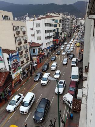 Can Hotel,In Bursa (Osmangazi),3 star