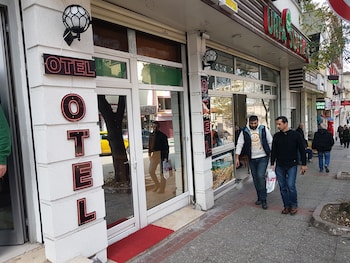 bursa