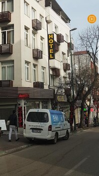 can hotel