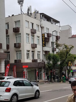 can hotel