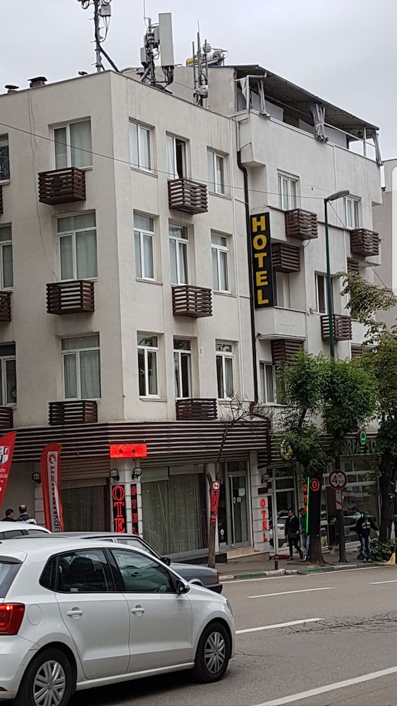 bursa