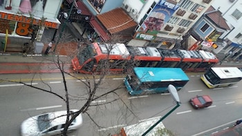 can hotel