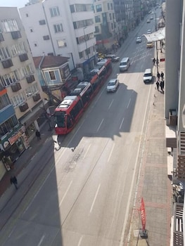 bursa