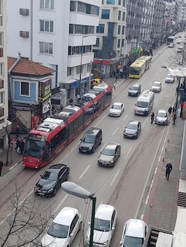 bursa