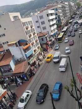 bursa