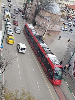 bursa