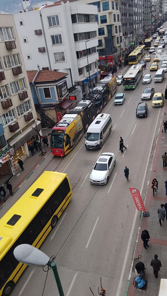 bursa