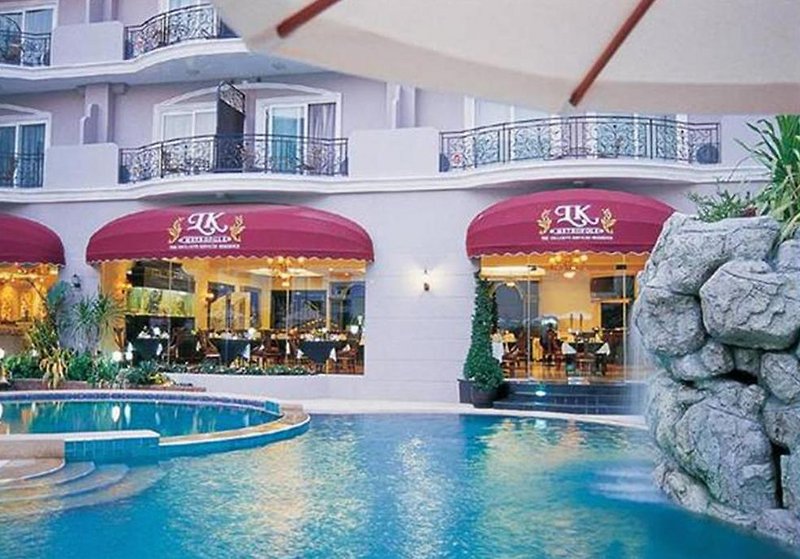 lk metropole pattaya