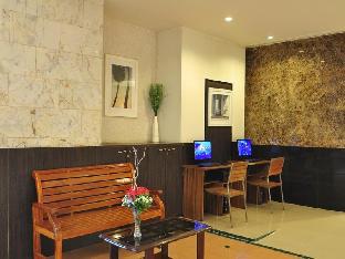 Flipper House Hotel,Chonburi>>Chon Buri,4 star