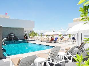 Flipper House Hotel,Chonburi>>Chon Buri,4 star