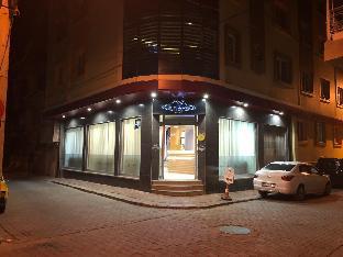 Hotel Akdag,Usak Province>>Usak,3 star