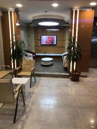 Hotel Akdag,Usak Province>>Usak,3 star