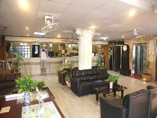 Romeo Palace,In Pattaya (North Pattaya),3 star