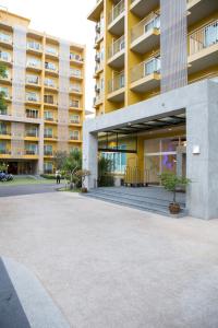 Grand Bella Hotel,Chonburi>>Bang Lamung,4 star